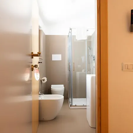 Il Castello Отель типа 