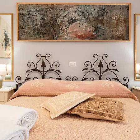 Couette-café Il Castello 3*