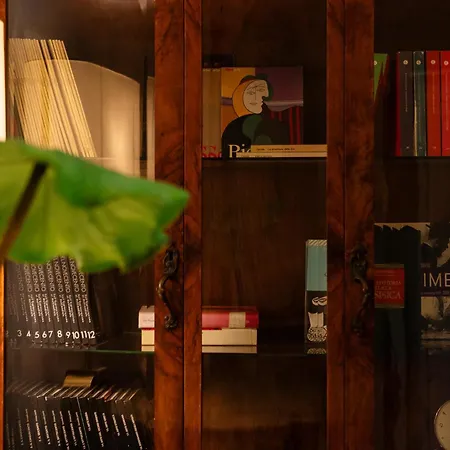 Il Castello Посада