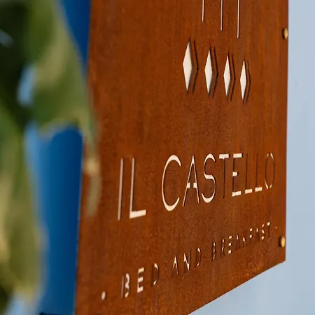 Couette-café Il Castello 3*