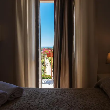 Il Castello Отель типа 