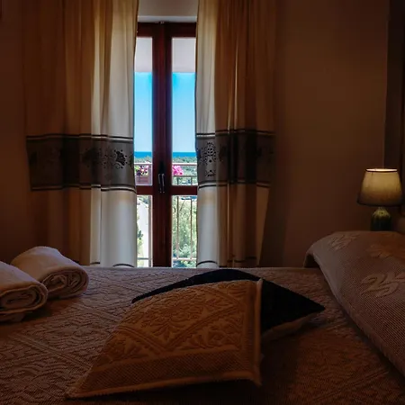 Couette-café Il Castello