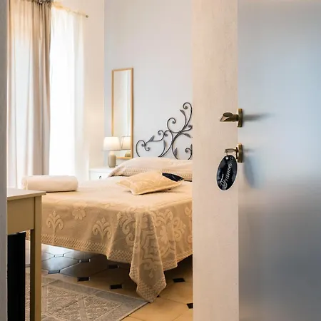 Couette-café Il Castello 3*