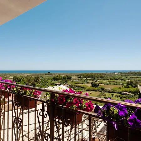 Bed & Breakfast Il Castello