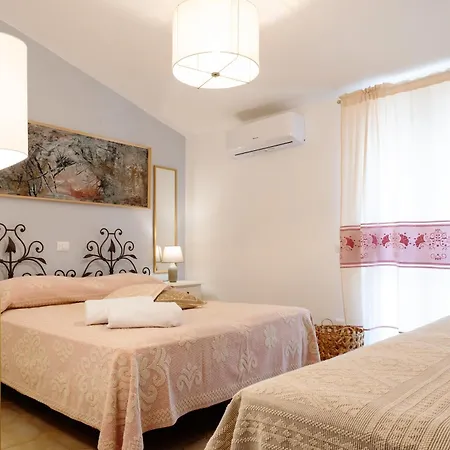 Il Castello Couette-café 3*