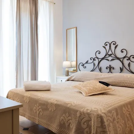 Il Castello Couette-café 3*