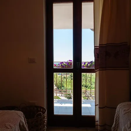 Couette-café Il Castello 3*