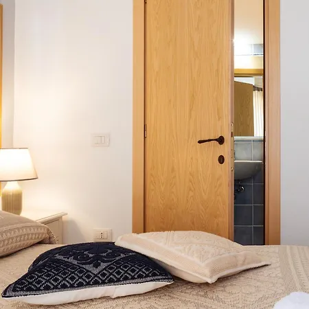 Couette-café Il Castello