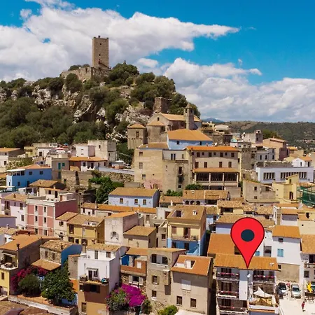 Il Castello Bed & Breakfast