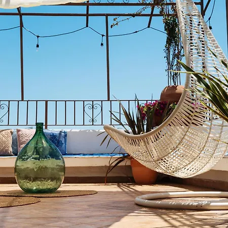 Il Castello Couette-café