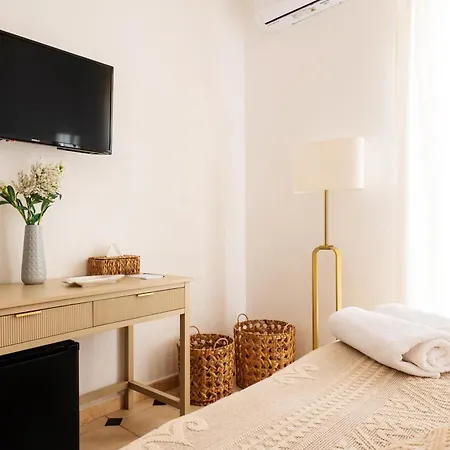Bed & Breakfast Il Castello