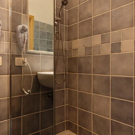 Bed & Breakfast Il Castello *