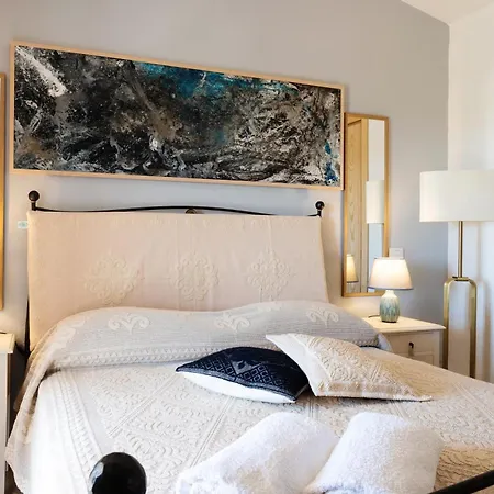 Couette-café Il Castello 3*