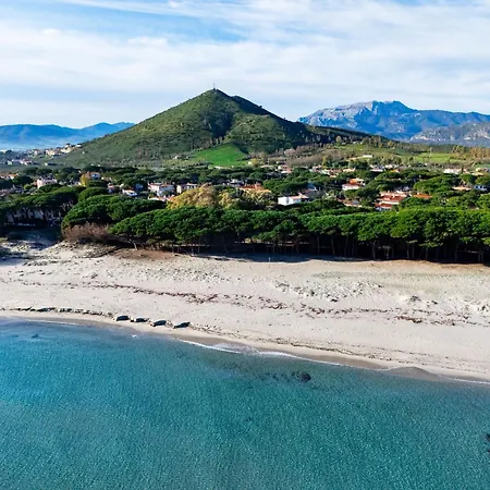 Il Castello Posada (Sardinia)