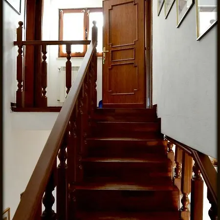 Il Castello Посада