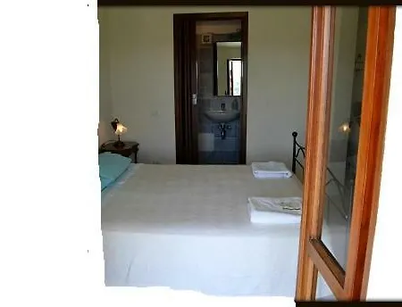 Il Castello Couette-café 3*