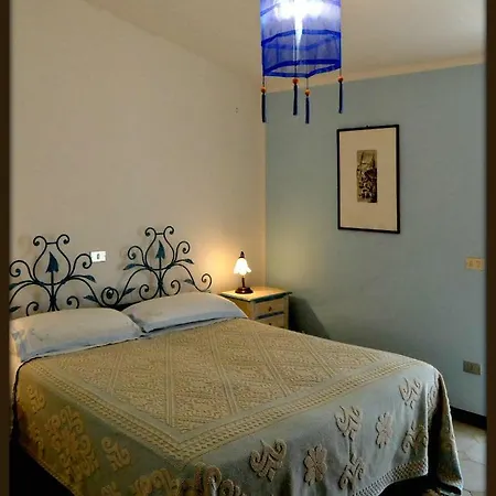 Il Castello Отель типа 