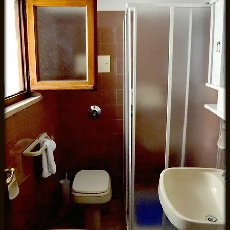 Il Castello Bed & Breakfast *