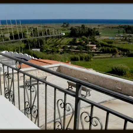 Il Castello Couette-café 3*