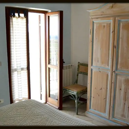 Couette-café Il Castello 3*