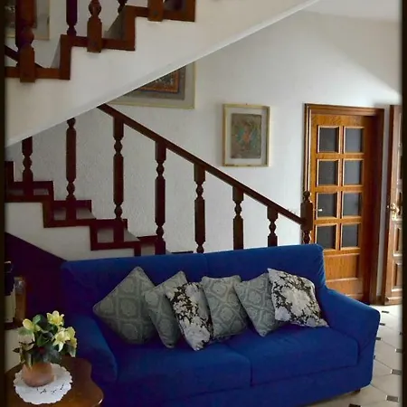 Couette-café Il Castello 3*