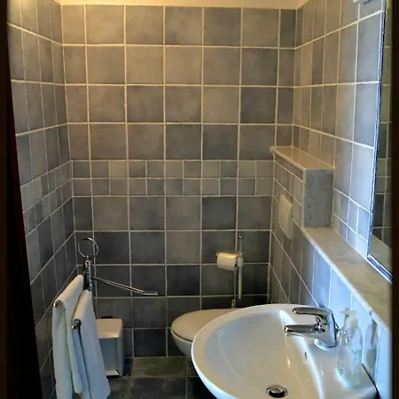 Il Castello Couette-café