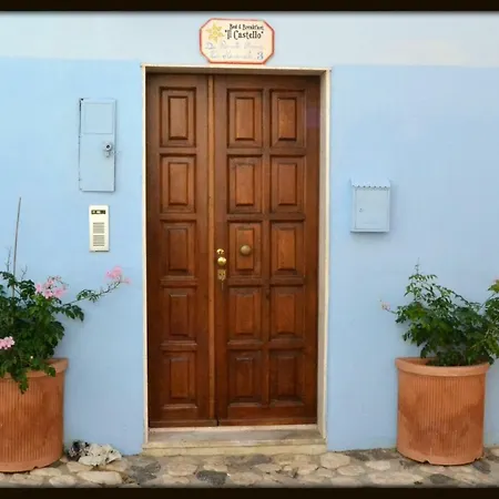 Couette-café Il Castello