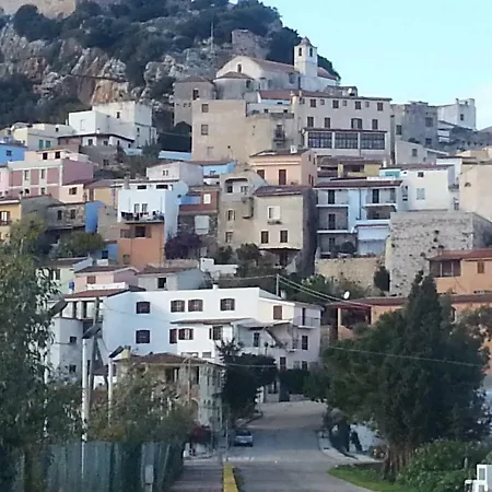 Il Castello Posada (Sardinia)
