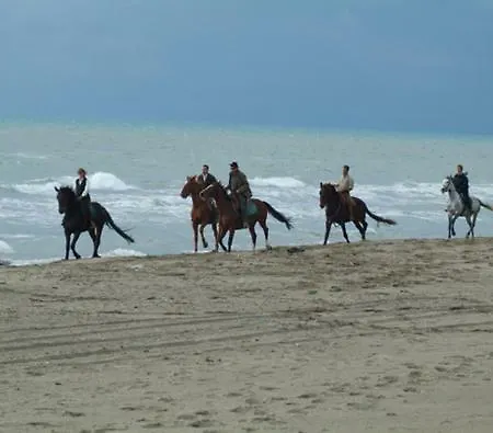 Couette-café Il Castello