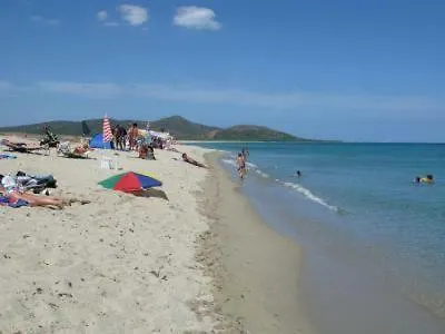 Bed & Breakfast Il Castello Posada (Sardinia)