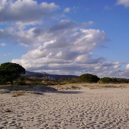 Il Castello Posada (Sardinia)