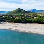 Il Castello Posada (Sardinia)