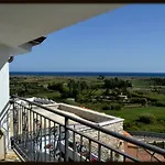 Il Castello Couette-café Posada (Sardinia)