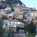 Affittacamere Il Castello Posada Posada (Sardinia)