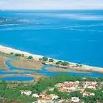 Il Castello Posada (Sardinia)
