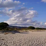 Il Castello Posada (Sardinia)