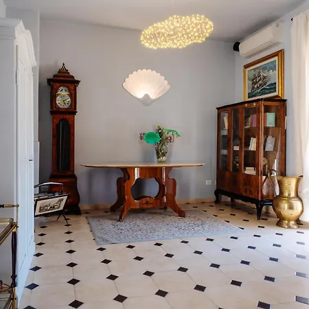 Il Castello Bed And Breakfast Posada (Sardinia)