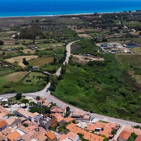 Il Castello Bed And Breakfast Bed & Breakfast Posada (Sardinia)