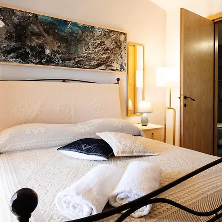 Il Castello Bed And Breakfast Posada (Sardinia)