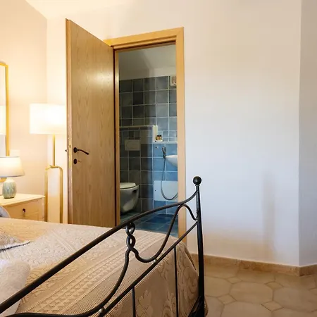 Il Castello Bed And Breakfast