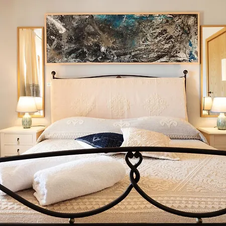 Bed & Breakfast Affittacamere Il Castello Posada