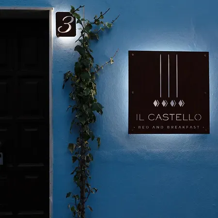 Il Castello Bed And Breakfast *