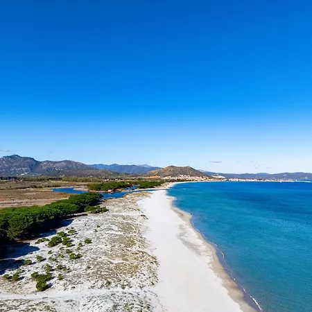 Il Castello Bed And Breakfast Bed & Breakfast Posada (Sardinia)