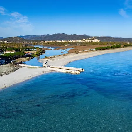 Bed & Breakfast Il Castello Bed And Breakfast Posada (Sardinia)