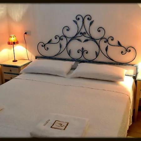 Il Castello 波萨达
