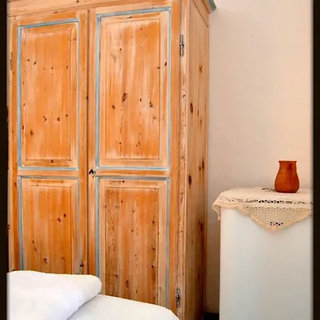 Affittacamere Il Castello Posada Bed & Breakfast