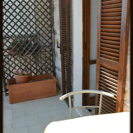 Il Castello Bed And Breakfast Bed & Breakfast Posada (Sardinia)