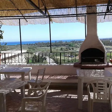 Affittacamere Il Castello Posada