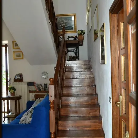 Bed & Breakfast Affittacamere Il Castello Posada