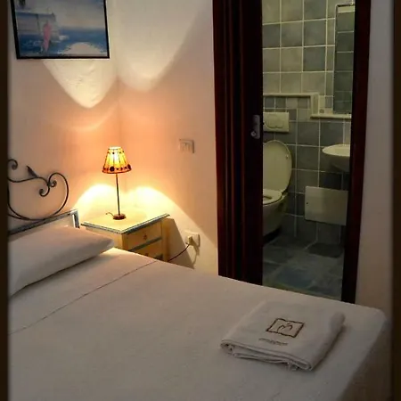 Il Castello Bed And Breakfast Posada (Sardinia)